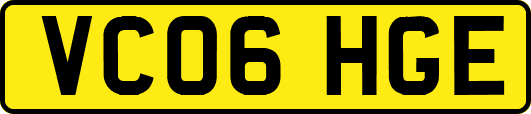 VC06HGE