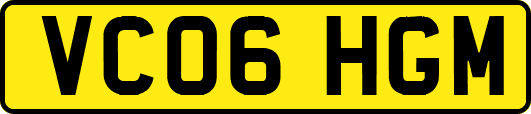 VC06HGM