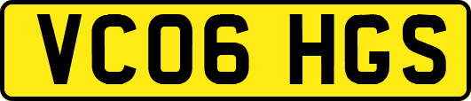 VC06HGS