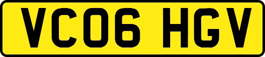VC06HGV