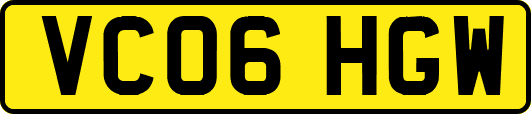 VC06HGW