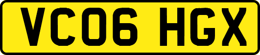 VC06HGX