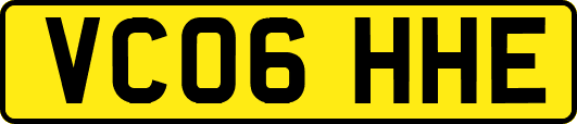 VC06HHE