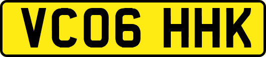 VC06HHK
