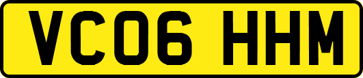VC06HHM