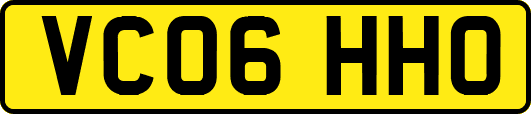 VC06HHO