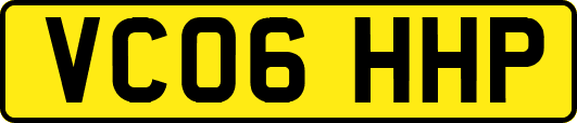 VC06HHP