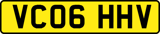 VC06HHV