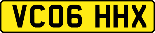 VC06HHX