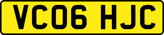 VC06HJC