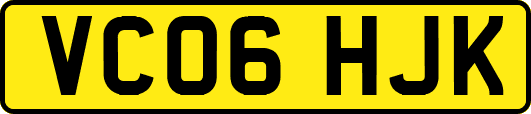 VC06HJK
