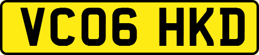 VC06HKD