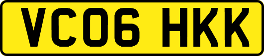 VC06HKK