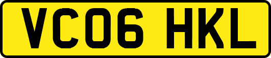 VC06HKL