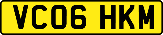 VC06HKM