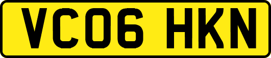 VC06HKN