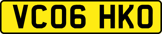 VC06HKO