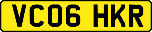 VC06HKR