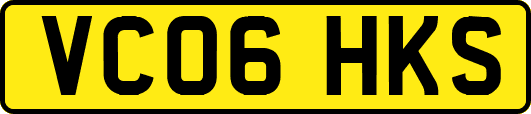 VC06HKS