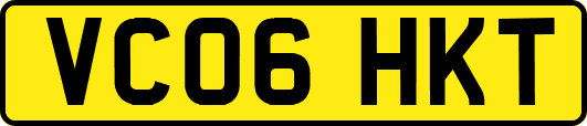 VC06HKT