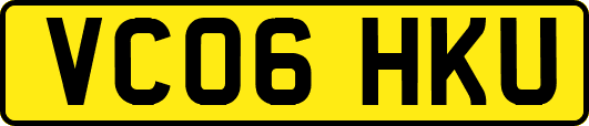 VC06HKU