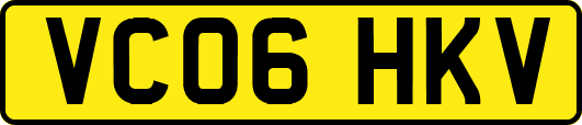 VC06HKV