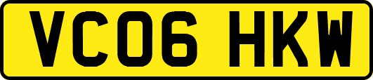 VC06HKW