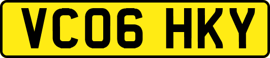 VC06HKY