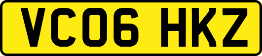 VC06HKZ