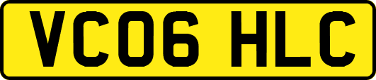VC06HLC