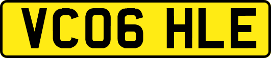 VC06HLE