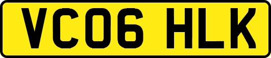 VC06HLK