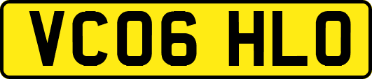 VC06HLO