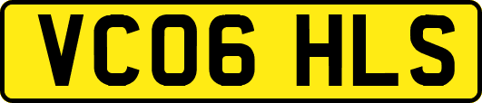 VC06HLS