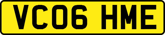 VC06HME