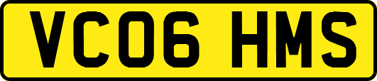 VC06HMS