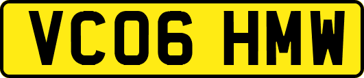 VC06HMW