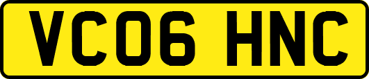 VC06HNC