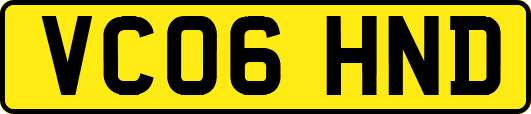 VC06HND