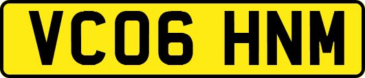 VC06HNM