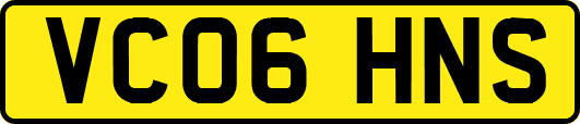 VC06HNS