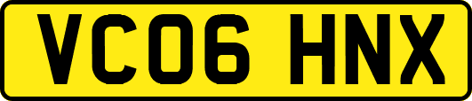VC06HNX