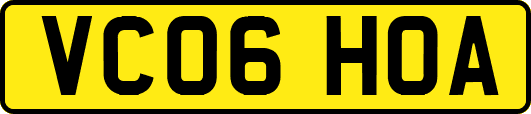 VC06HOA