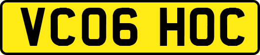 VC06HOC