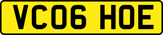 VC06HOE