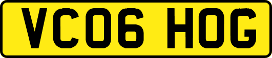 VC06HOG