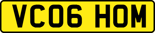 VC06HOM