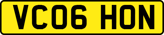 VC06HON
