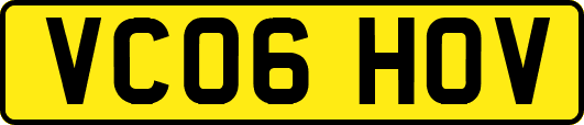 VC06HOV