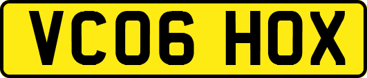 VC06HOX